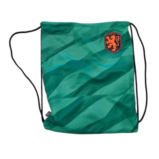 Gym Bag - KNVB - Groen