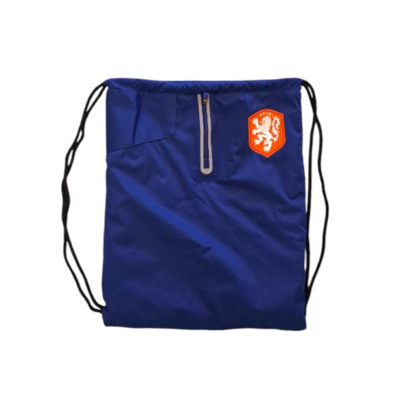 Gym Bag - KNVB - Blue
