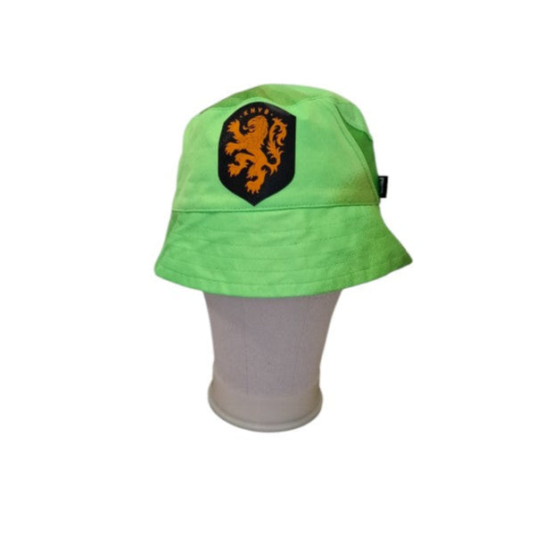 Bucket Hat Green