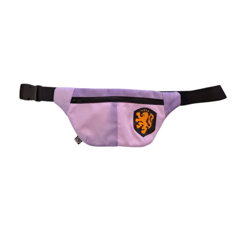 Bum Bag  Purple - Oranje Leeuwinnen