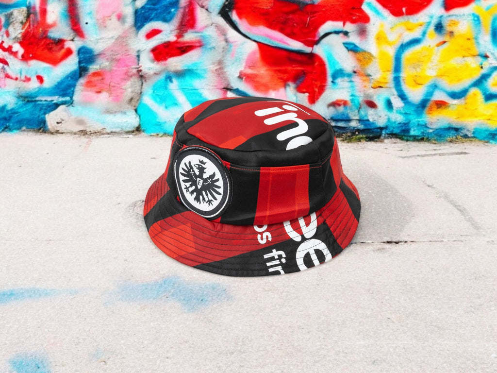 Make your own bucket hat