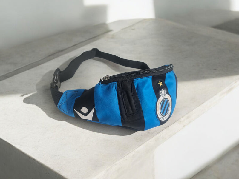 Make your own bum bag