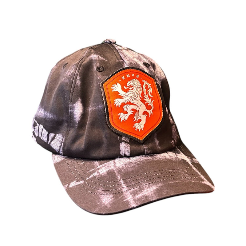 Upcycled Cap Dutch National Team