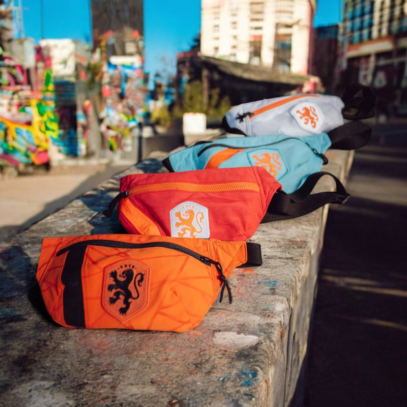 Make your own bum bag