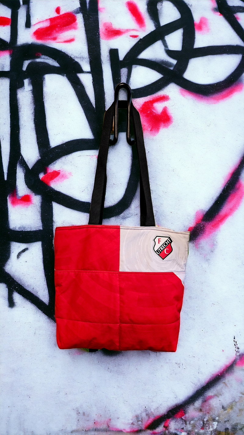 Make your own tote bag