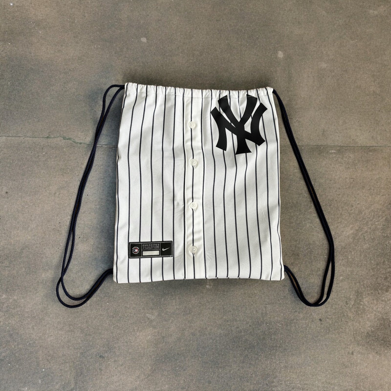 Make your own gym bag