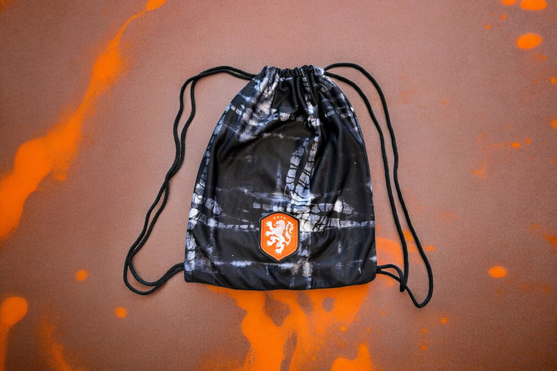 Make your own gym bag