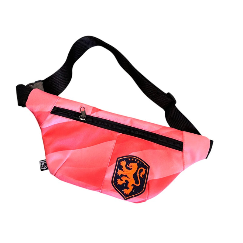Bum Bag Pink - Oranje Leeuwinnen