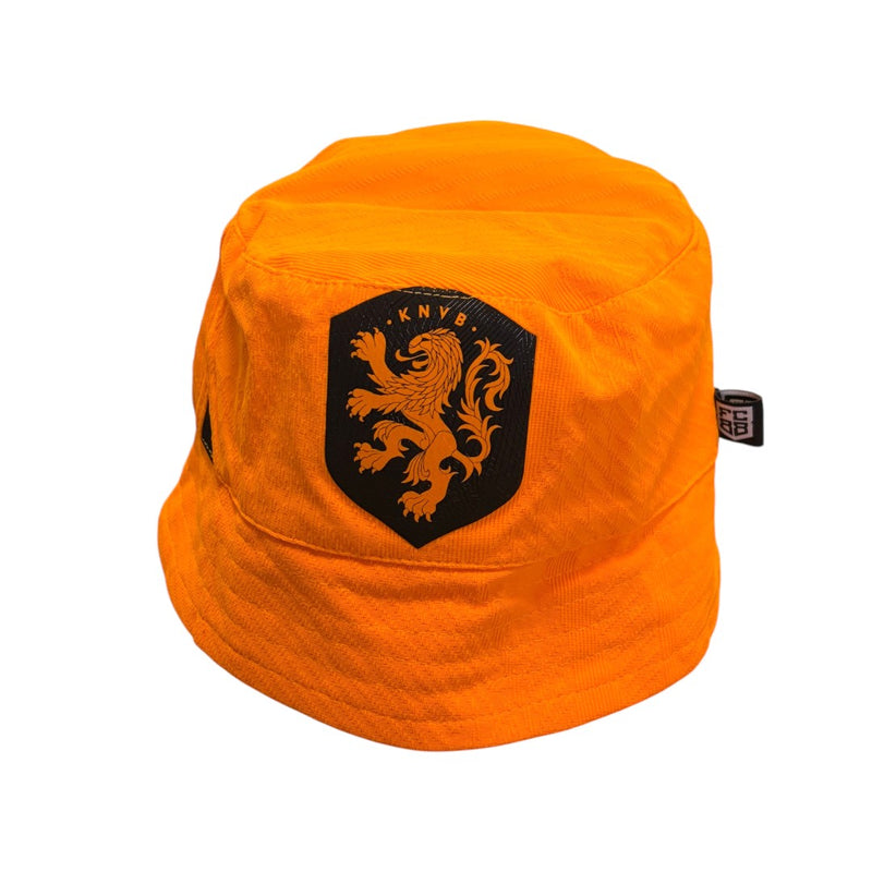 Orange Bucket Hat - Dutch National Team