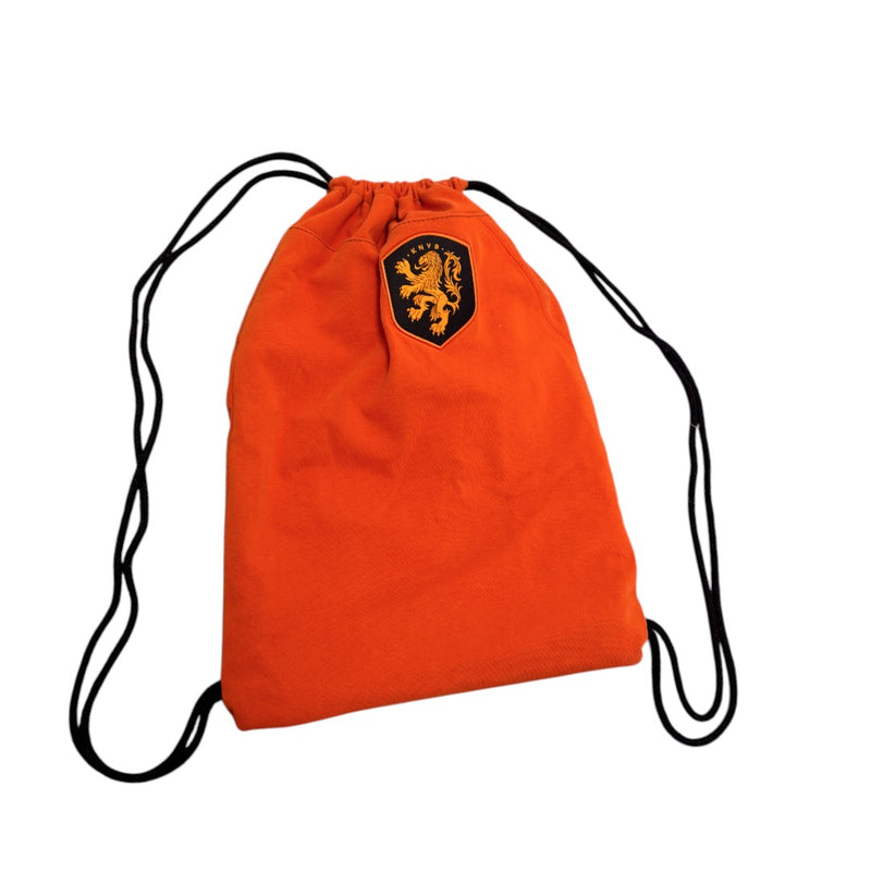 Gym Bag - Cotton Dutch National Team Polo shirt