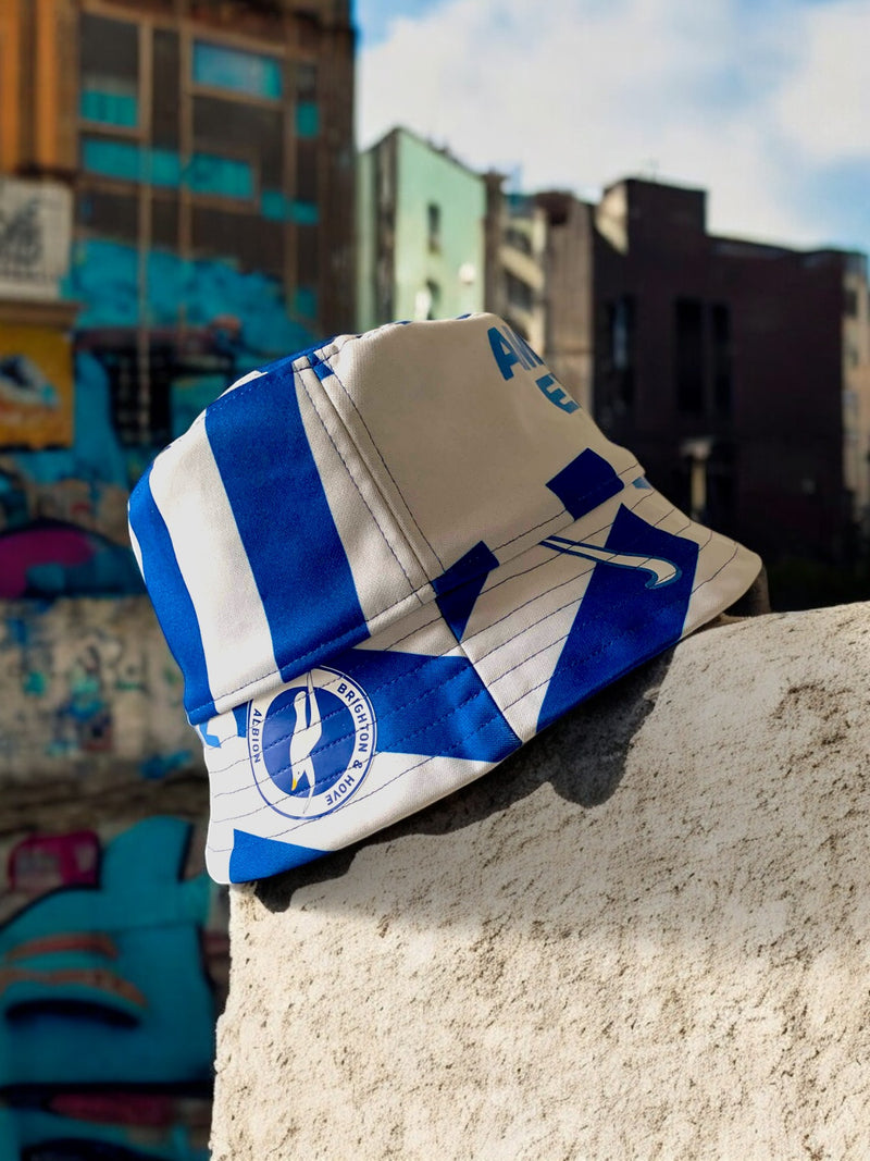 Make your own bucket hat