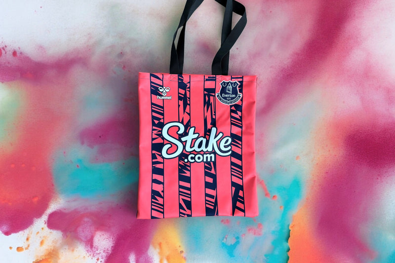 Make your own tote bag