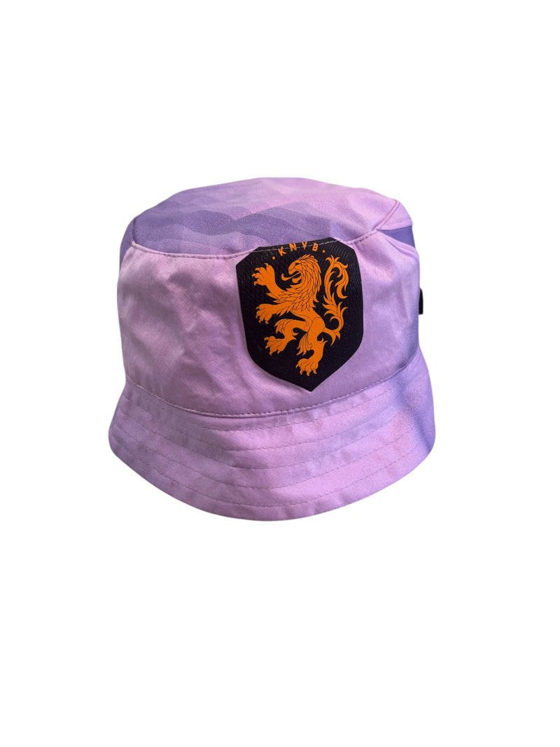 Bucket Hat Purple