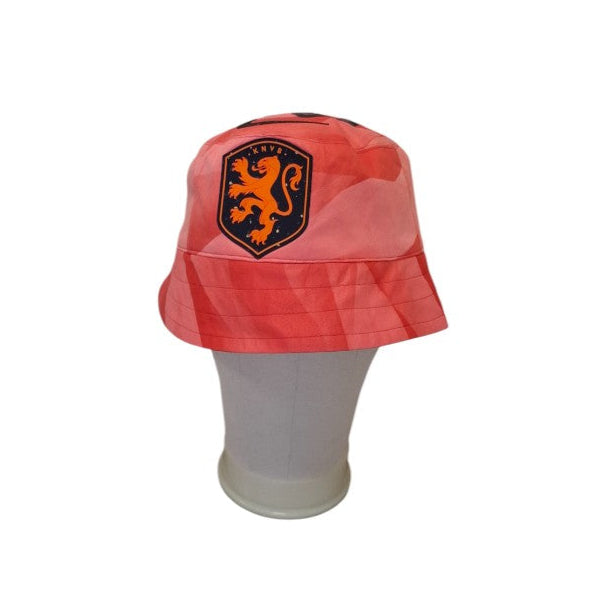 Bucket Hat Pink