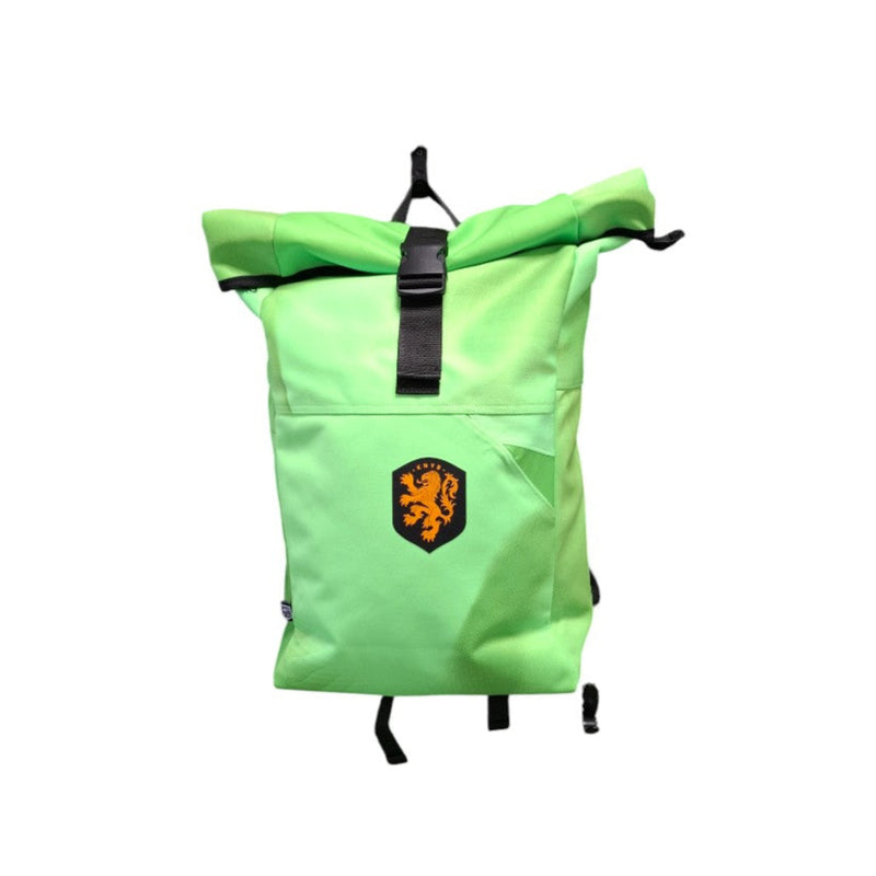 Roll-up Backpack - KNVB
