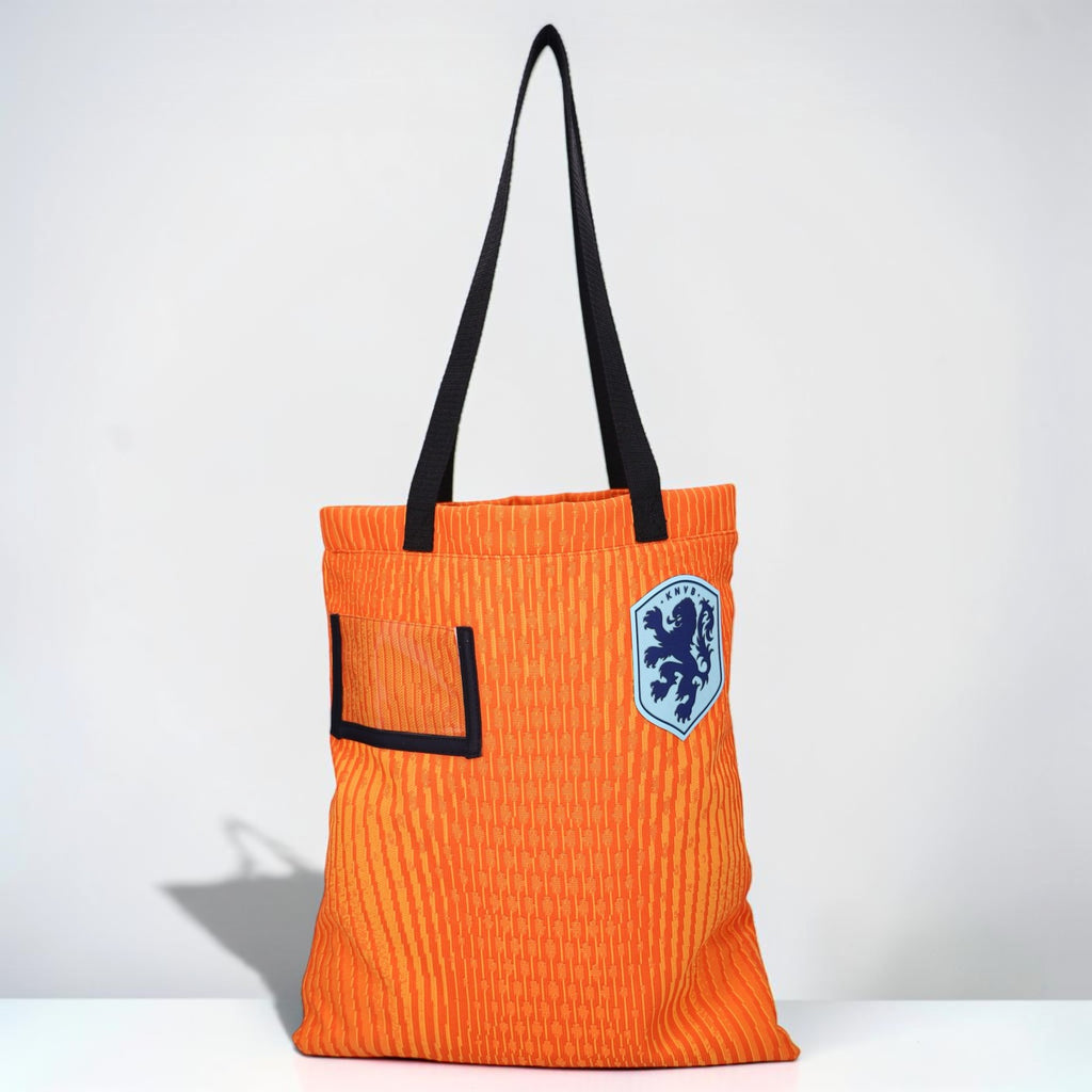 Tote bag - Oranje
