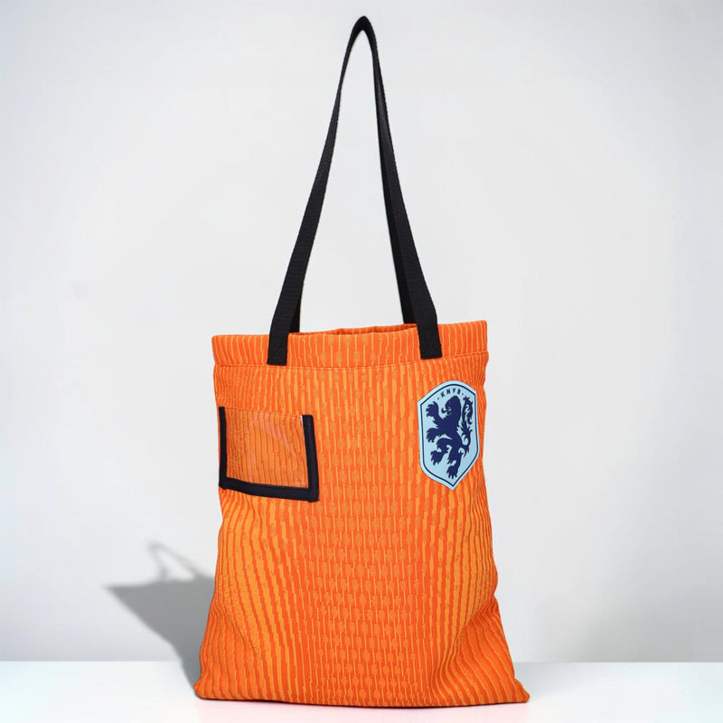 Tote bag - Oranje