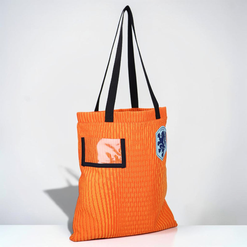 Tote bag - Oranje