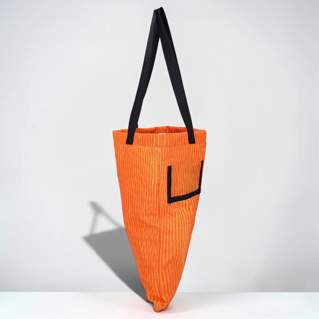 Tote bag - Oranje