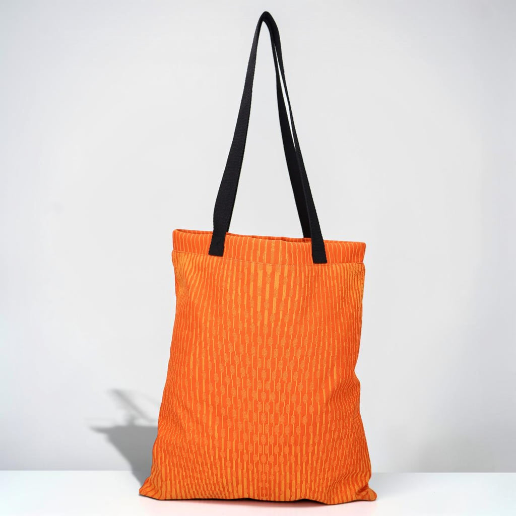 Tote bag - Oranje
