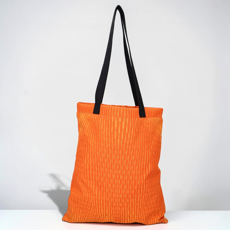 Tote bag - Oranje