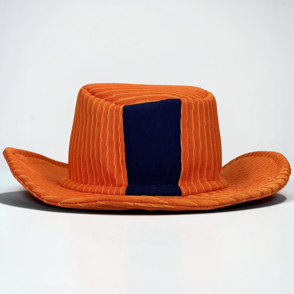Cowboy Hat - Oranje