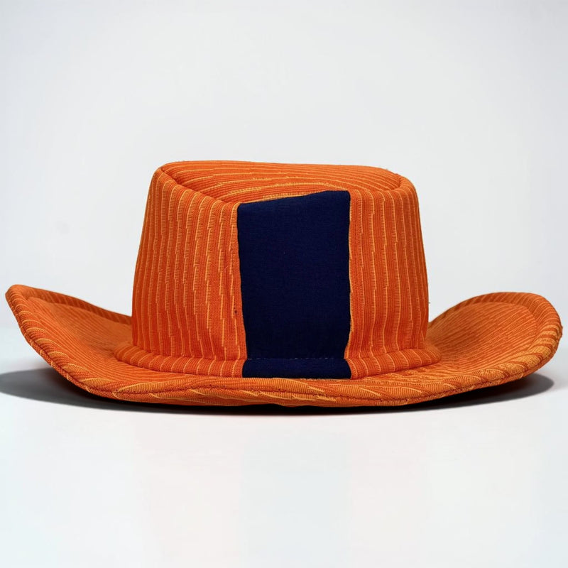 Cowboy Hat - Oranje