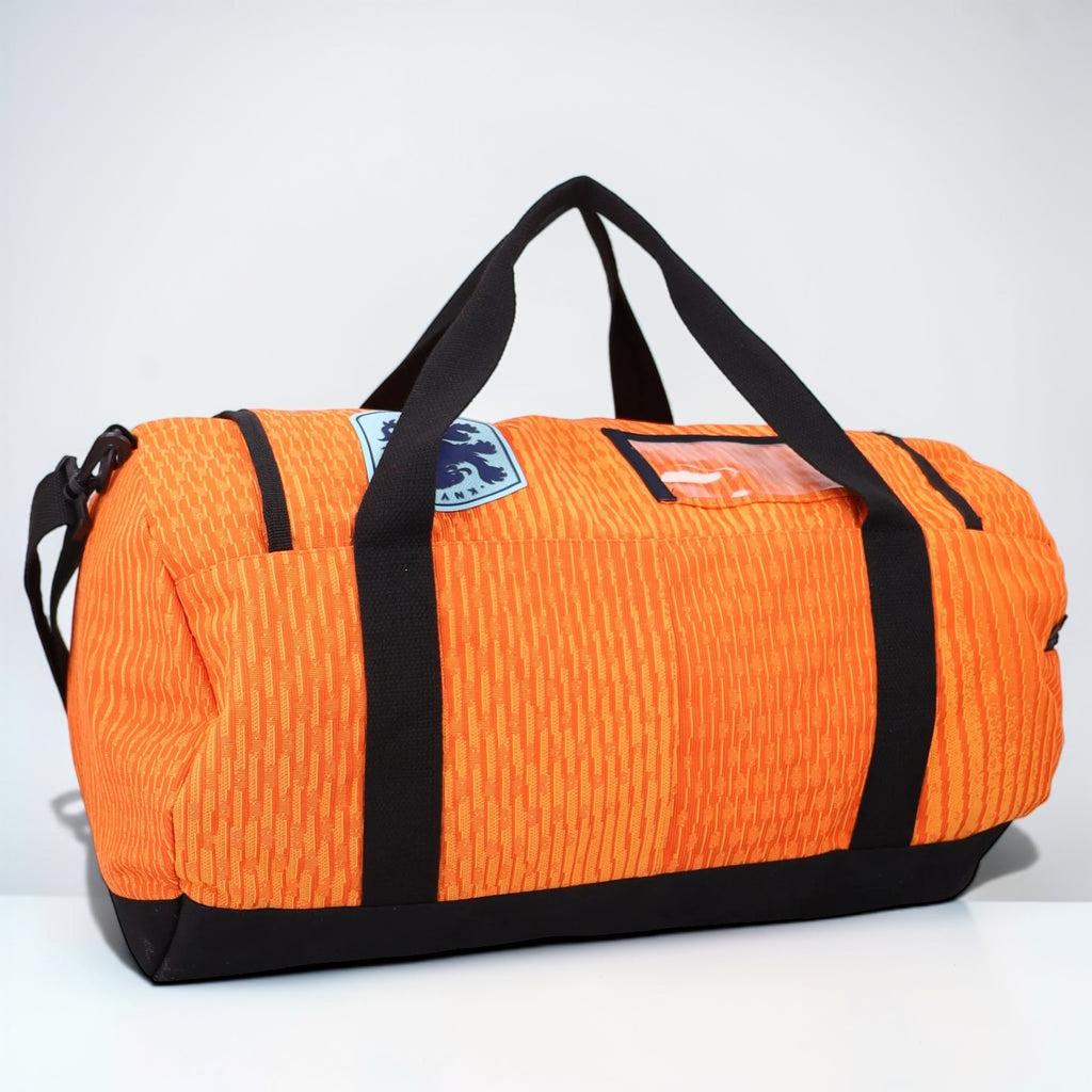 Duffle bag - Oranje