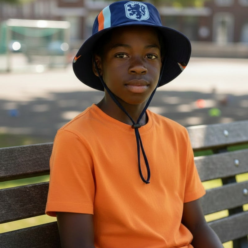 Boonie Hat - Nederlands elftal