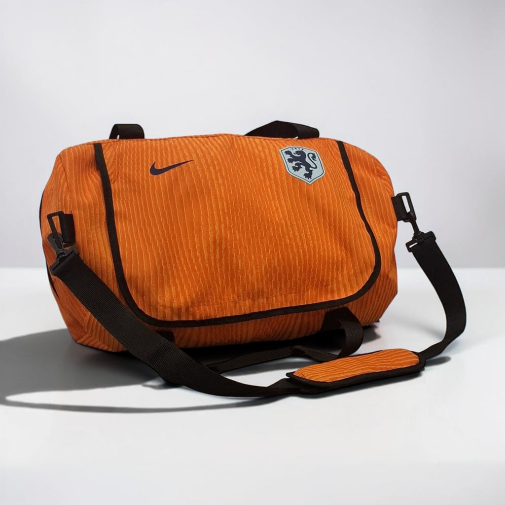 Duffle bag - Oranje